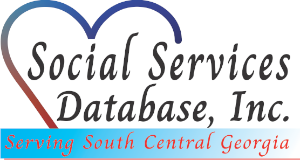 Social Services Database